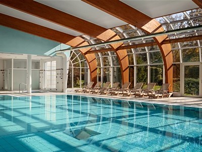 Spa Resort Sanssouci - Karlovy Vary